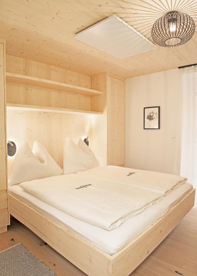 NaturparkResort Lausernest Wildalpen Eksteriør billede